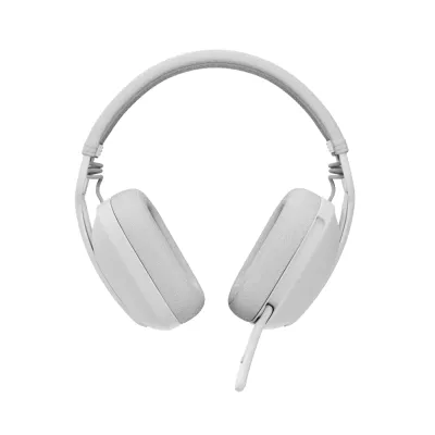 Audífono con Micrófono Logitech Zone Vibe 100 Bluetooth White - 981-001218 - imagen 3