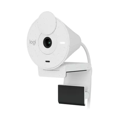 Cámara Logitech BRIO 300, PN 960-001440 - imagen 3