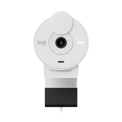 Cámara Logitech BRIO 300, PN 960-001440 - imagen 4