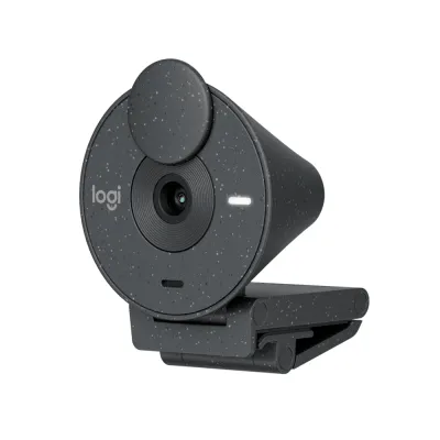 Cámara Logitech BRIO 300, PN 960-001413