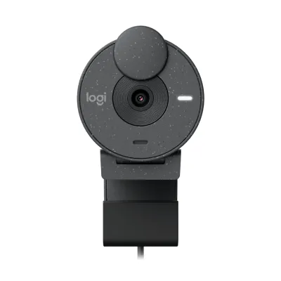 Cámara Logitech BRIO 300, PN 960-001413 - imagen 2