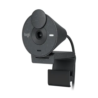 Cámara Logitech BRIO 300, PN 960-001413 - imagen 3