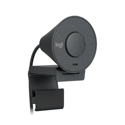 Cámara Logitech BRIO 300, PN 960-001413 - imagen 4