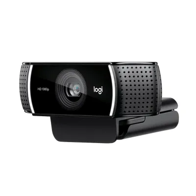 Cámara Logitech C922 PRO Stream, PN 960-001087 - imagen 2