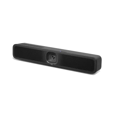 Cámara Logitech B2B Meetup 2 USB-C Black - 960-001693 - imagen 2