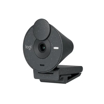 Cámara Logitech B2B BRIO 305, PN 960-001519