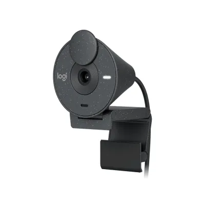 Cámara Logitech B2B BRIO 305, PN 960-001519 - imagen 2