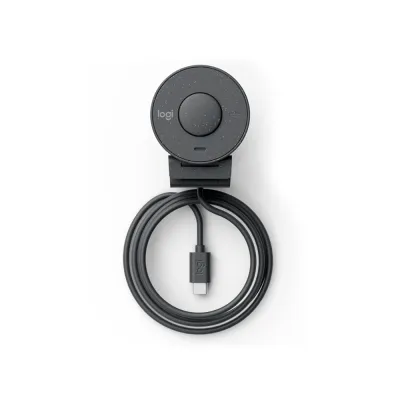 Cámara Logitech B2B BRIO 305, PN 960-001519 - imagen 6