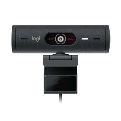 Cámara Logitech B2B BRIO 505 1080p Graphite - 960-001515