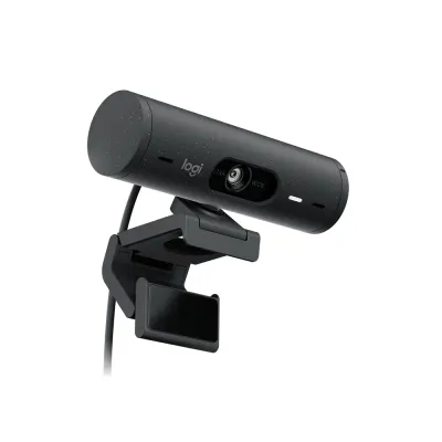 Cámara Logitech B2B BRIO 505 1080p Graphite - 960-001515 - imagen 2