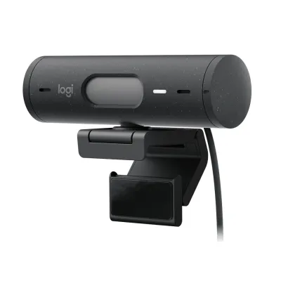 Cámara Logitech B2B BRIO 505 1080p Graphite - 960-001515 - imagen 4