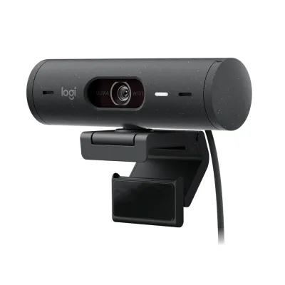Cámara Logitech B2B BRIO 505 1080p Graphite - 960-001515 - imagen 5