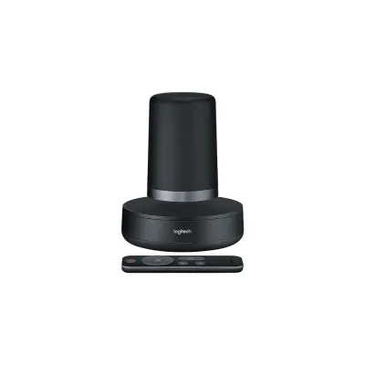 Cámara Logitech B2B Rally PTZ, PN 960-001226 - imagen 2