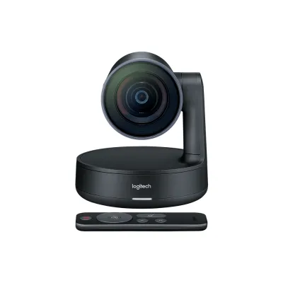 Cámara Logitech B2B Rally PTZ, PN 960-001226 - imagen 6