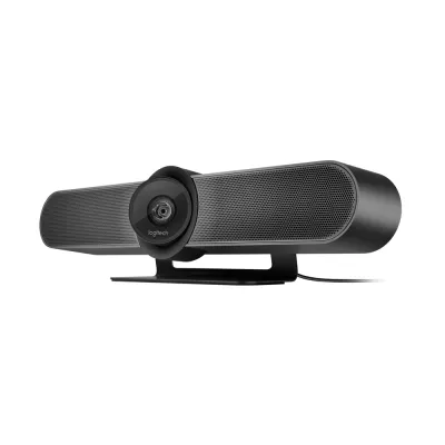 Cámara Logitech B2B Meetup + Expansion Mic Black - 960-001201 - imagen 4