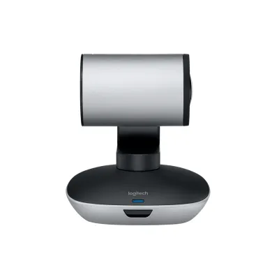 Cámara Logitech B2B PTZ Pro 2 Black/Silver - 960-001184 - imagen 3