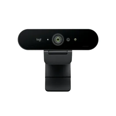 Cámara Logitech B2B BRIO Ultra HD 4K Black - 960-001105 - imagen 4