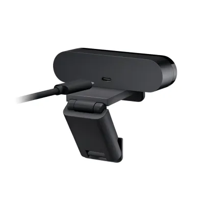 Cámara Logitech B2B BRIO Ultra HD 4K Black - 960-001105 - imagen 5