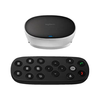 Cámara Logitech B2B Group Conference Black - 960-001054 - imagen 3