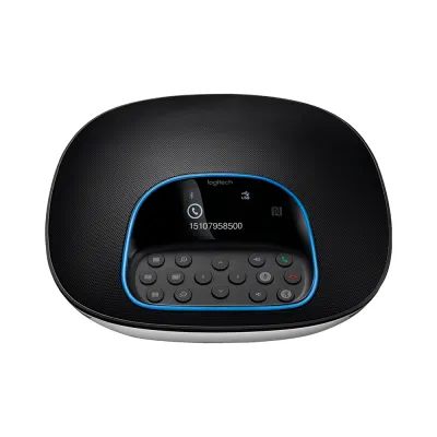 Cámara Logitech B2B Group Conference Black - 960-001054 - imagen 4