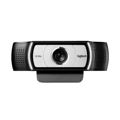 Cámara Logitech B2B C930E Black - 960-000971 - imagen 2