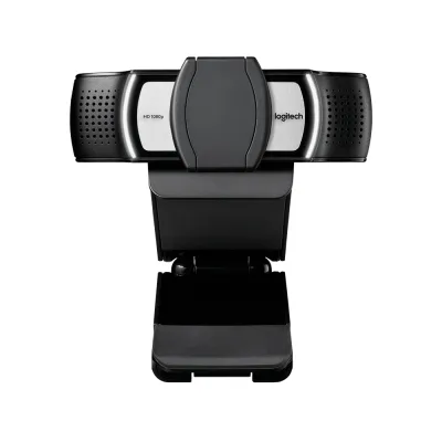 Cámara Logitech B2B C930E Black - 960-000971 - imagen 4