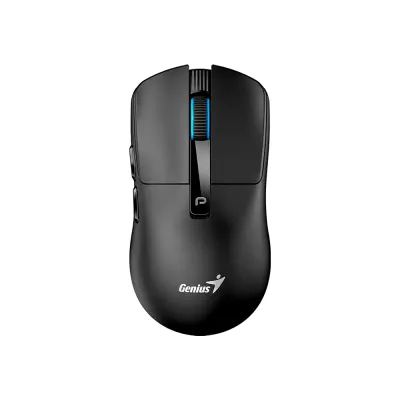 Mouse Genius NX-8280S AI Copilot Dual BT/Wireless 6-BOT Silent Rechargeable Black, PN 31030052400 - imagen 2