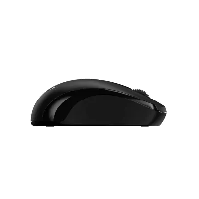 Mouse Genius ECO-8100 Recargable Wireless BlueEye Black - 31030046400 - imagen 4
