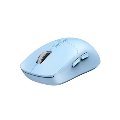 Mouse Genius NX-8080S BT AI Copilot Dual Wireless/BT Silent 7-BOT Blue - 3103004240, PN 31030042402 - imagen 3