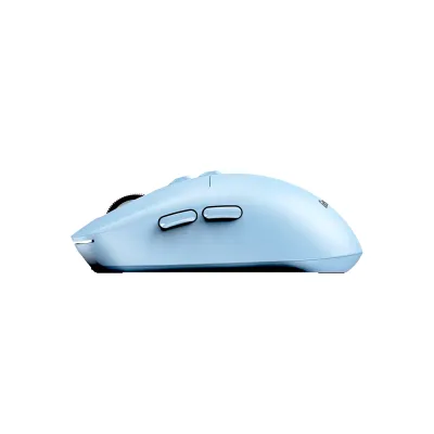 Mouse Genius NX-8080S BT AI Copilot Dual Wireless/BT Silent 7-BOT Blue - 3103004240, PN 31030042402 - imagen 4