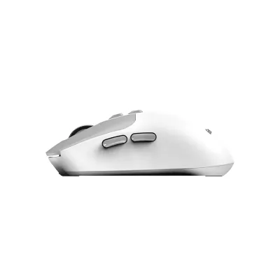 Mouse Genius NX-8080S BT AI Copilot Dual Wireless/BT Silent 7-BOT White - 310300424, PN 31030042401 - imagen 4