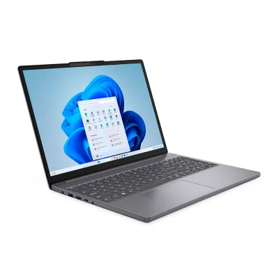 Laptop Lenovo IdeaPad Slim 3 15IRH10 (83K100KELM) | Core i5-13420H | 8GB DDR5 | 512GB | Intel UHD | 15.3″ WUXGA IPS | FreeDOS