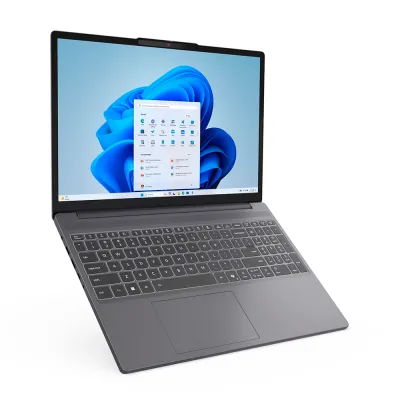 Laptop Lenovo IdeaPad Slim 3 15IRH10 (83K100KELM) | Core i5-13420H | 8GB DDR5 | 512GB | Intel UHD | 15.3″ WUXGA IPS | FreeDOS