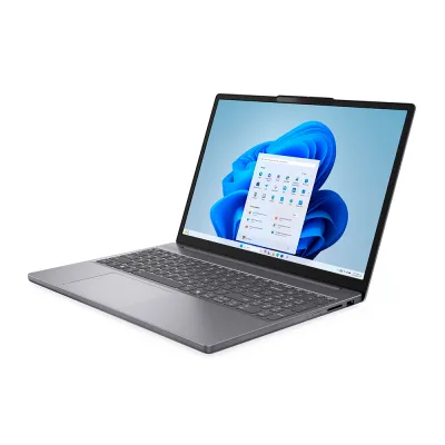 Laptop Lenovo IdeaPad Slim 3 15IRH10 (83K100KELM) | Core i5-13420H | 8GB DDR5 | 512GB | Intel UHD | 15.3″ WUXGA IPS | FreeDOS