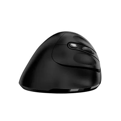 Mouse Genius Ergo 8250S Wireless Vertical 6-BOT Silver Grey - 31030031401 - imagen 5