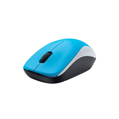 Mouse Genius NX-7000 Wireless BlueEye Blue - 31030027402 - imagen 3