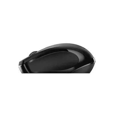 Mouse Genius NX-8006S Wireless BlueEye Silent Ergonómico Black/Red - 31030024401 - imagen 4