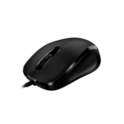 Mouse Genius DX-101 USB Óptico 1200 DPI Black - 31010026400 - imagen 3