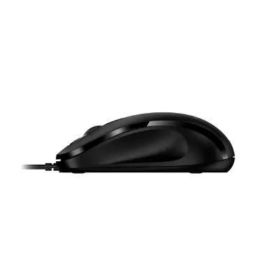 Mouse Genius DX-101 USB Óptico 1200 DPI Black - 31010026400 - imagen 4