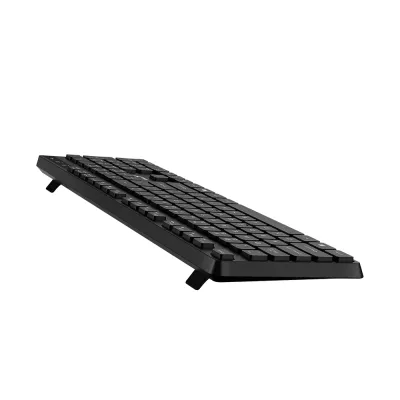 Teclado Genius Wireless KB-7200 AI Copilot Silent Multimedia USB SP Black - 313200024, PN 31320002401 - imagen 3