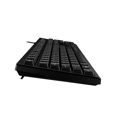 Teclado Genius Smart KB-100 AI Copilot USB SP Black - 31300005401 - imagen 4