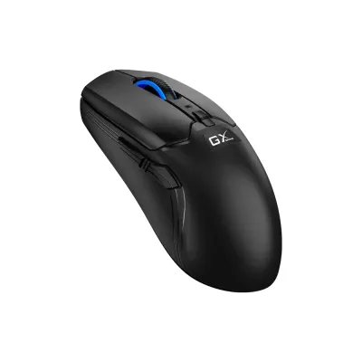 Mouse Genius GX Scorpion M8300 AI Copilot Recargable Wireless/BT 4800 DPI 6 Bot 59g, PN 31060003400