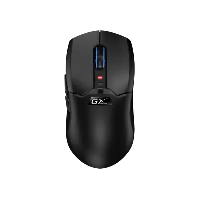 Mouse Genius GX Scorpion M8300 AI Copilot Recargable Wireless/BT 4800 DPI 6 Bot 59g, PN 31060003400 - imagen 2