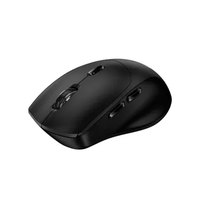 Mouse Genius GX Scorpion M8100 AI Copilot Wireless/BT 3200 DPI 6 Bot Black - 310600, PN 31060002400 - imagen 3