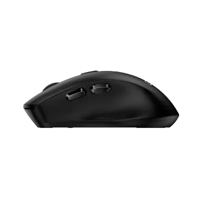 Mouse Genius GX Scorpion M8100 AI Copilot Wireless/BT 3200 DPI 6 Bot Black - 310600, PN 31060002400 - imagen 4