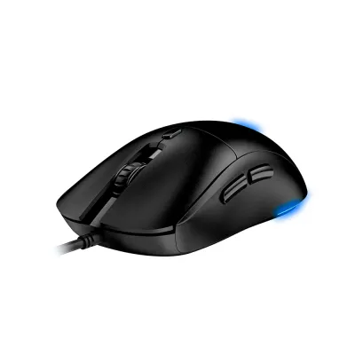 Mouse Genius GX Scorpion M500 3600 DPI 6 Bot RGB Black - 31040011400 - imagen 3