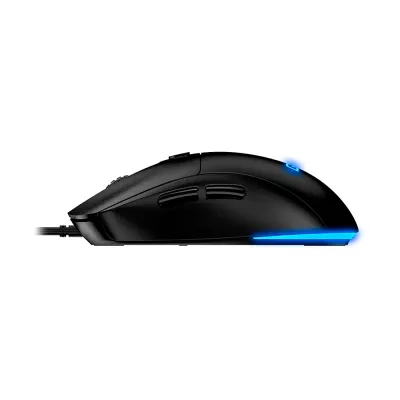 Mouse Genius GX Scorpion M500 3600 DPI 6 Bot RGB Black - 31040011400 - imagen 4