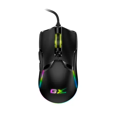 Mouse Genius GX Scorpion M700 7200 DPI 6 Bot Programables + Memoria Integrada RGB B, PN 31040009400 - imagen 2