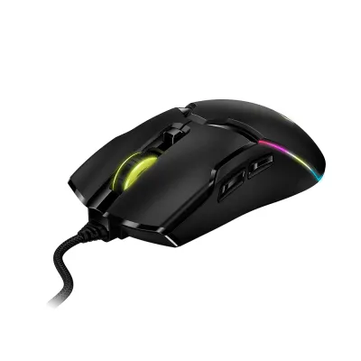 Mouse Genius GX Scorpion M700 7200 DPI 6 Bot Programables + Memoria Integrada RGB B, PN 31040009400 - imagen 3