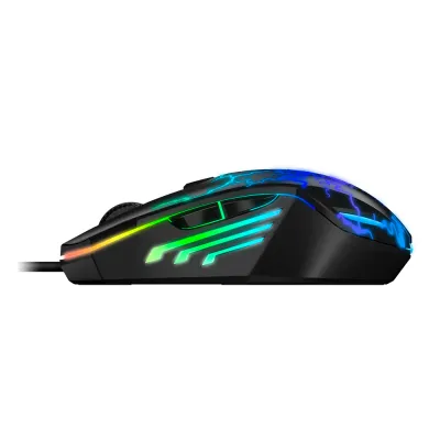 Mouse Genius GX Scorpion Spear 2000 DPI 6 Bot RGB Black - 31040002400 - imagen 4